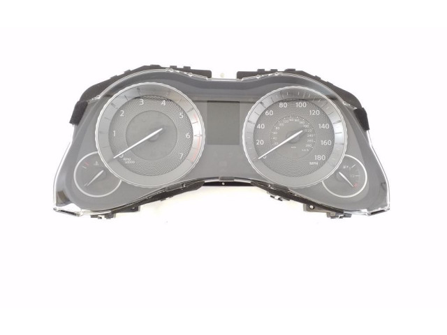 Přístrojová deska Infiniti Q70 Y51 2016 248206AA0A