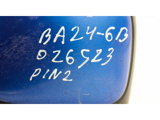 Zpětné zrcátko Citroen Berlingo 2006 e9010118