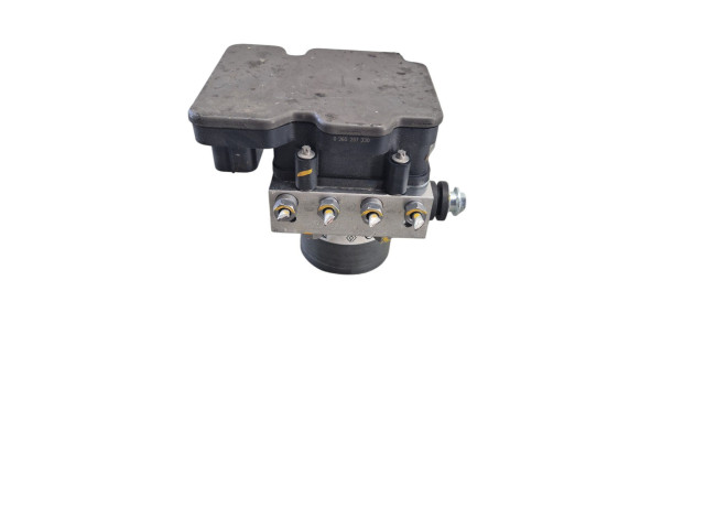 Блок управления АБС 476603511R   Renault Clio V