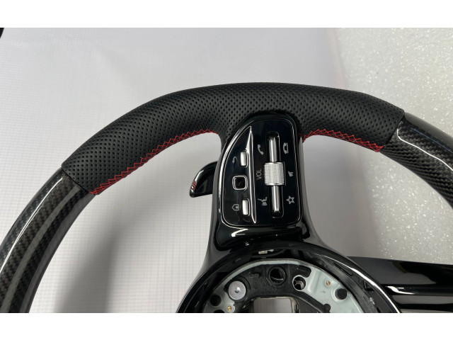 Volant Mercedes-Benz GLE AMG (W166 - C292) 2019