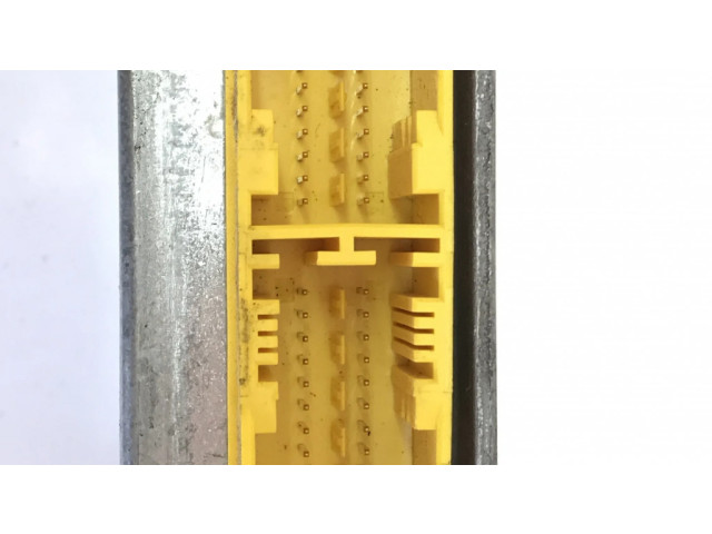 Блок подушек безопасности 6626, A169820662627   Mercedes-Benz A W169