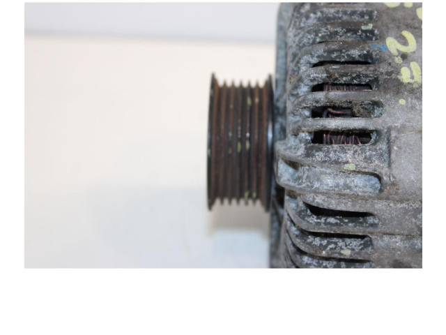 Генератор 059903015R   Audi A6 S6 C6 4F      