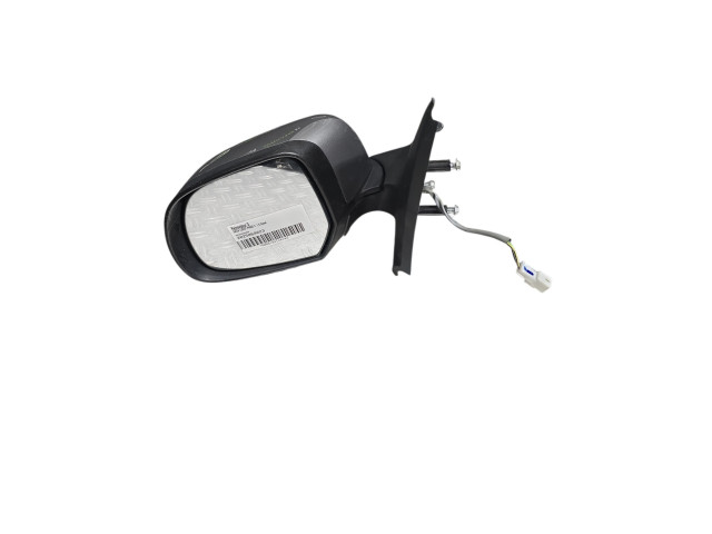 Зеркало (механическое) Dacia Lodgy 2012 - года