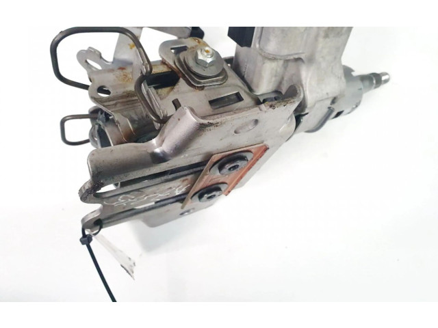 Рулевая рейка 45250f4120 Toyota C-HR 2016-- года