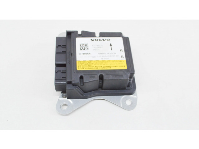 Блок подушек безопасности 32246116, P32246116 Volvo XC40