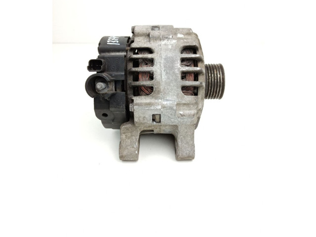 Генератор 9656956280, 2542923A   Citroen C2      