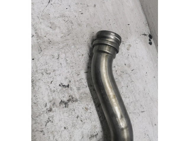 Интеркулер  8200447837   Renault Clio III 