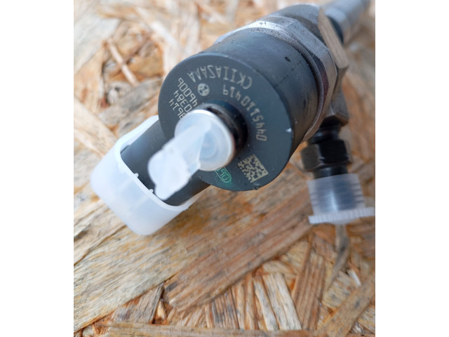 Форсунка 0445110419    Fiat Freemont   