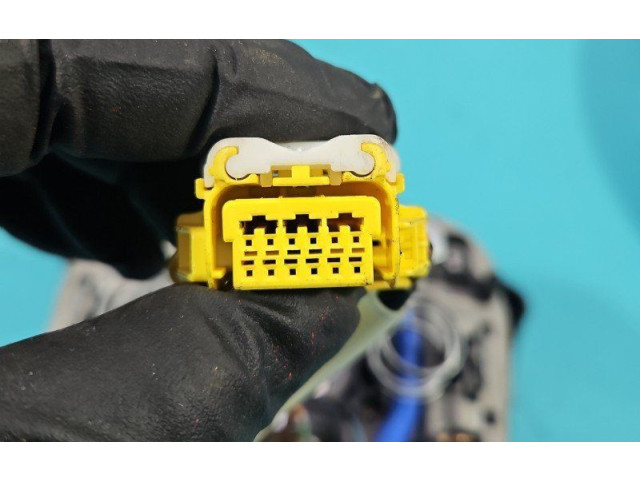 Руль Volkswagen Golf Plus 2005 - 2013 года 1Q0419091K, IMPRK1455531