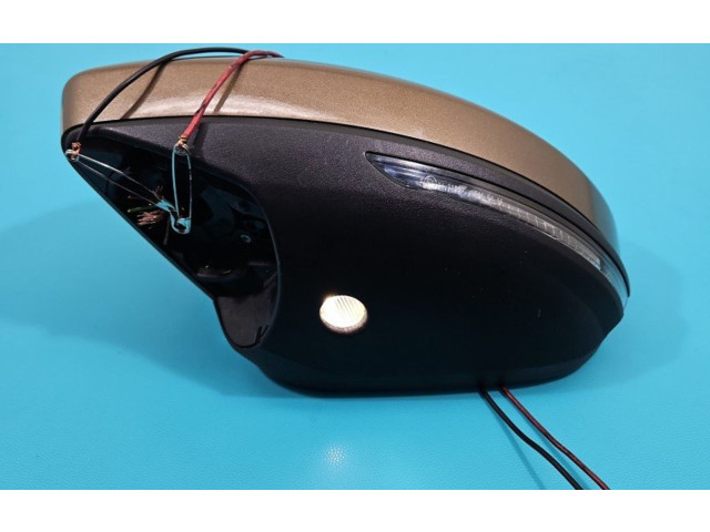 Zpětné zrcátko Renault Megane IV 2016 IMPRK1410517