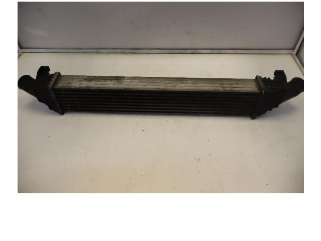 Интеркулер 68102118AA Fiat Freemont