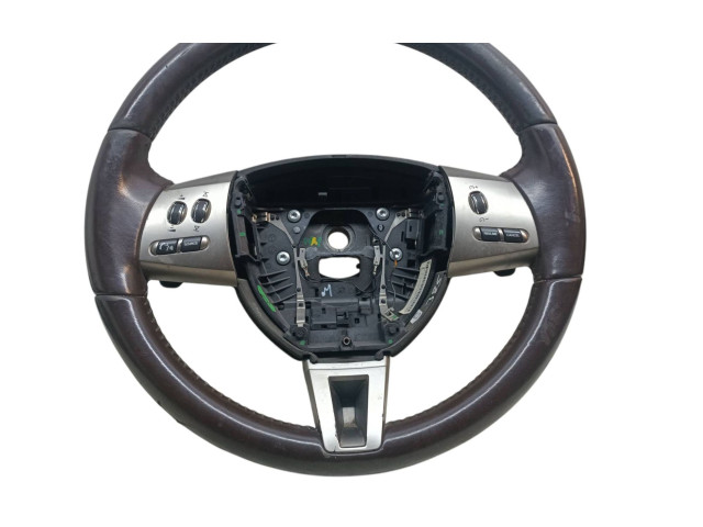 Руль Jaguar XF X250 2007 - 2015 года 8X23ABAMS, 150085570