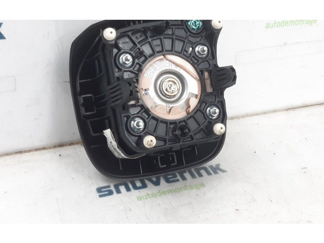 Подушка безопасности водителя 9811875780, 98118757ZD Citroen C3 Aircross