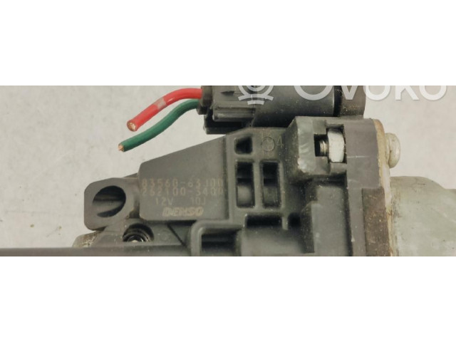 Volant Suzuki SX4 2006 8356063J00