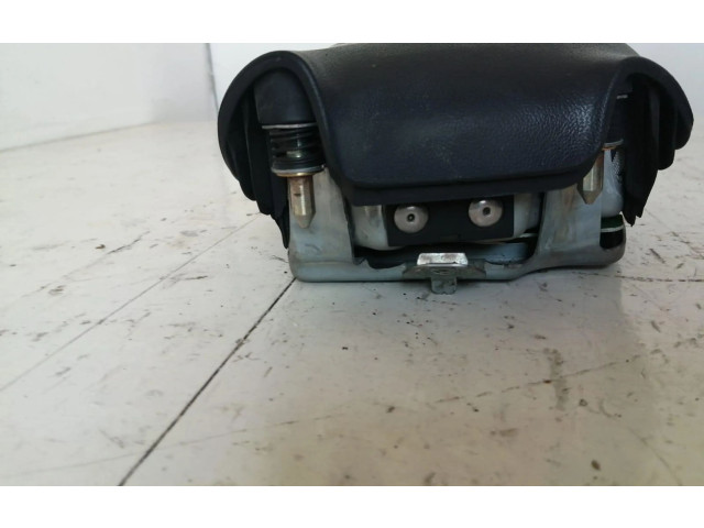 Подушка безопасности водителя 1334331, 1334331   Audi A2