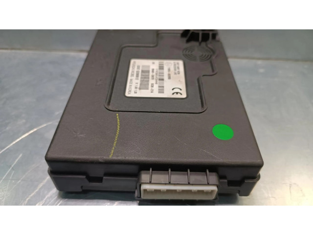 Řídící jednotka 11RA002958, MODULOELECTRONICO Hyundai i20 Active 2017