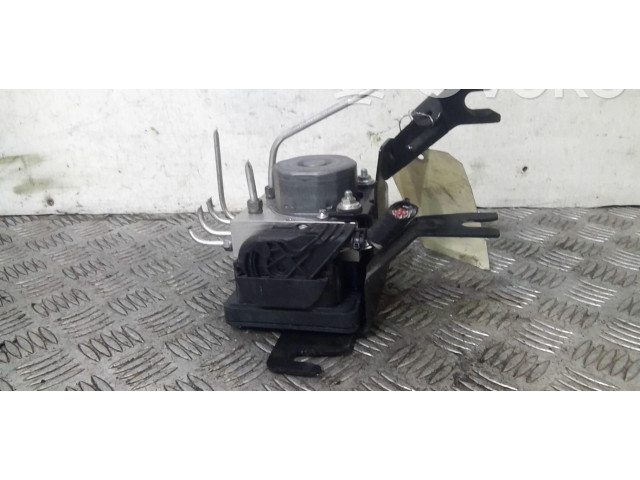 Блок АБС 476609211R Dacia Sandero 2008 - 2012 года