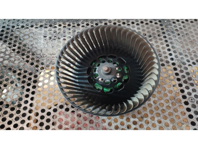 Вентилятор печки       Citroen C1