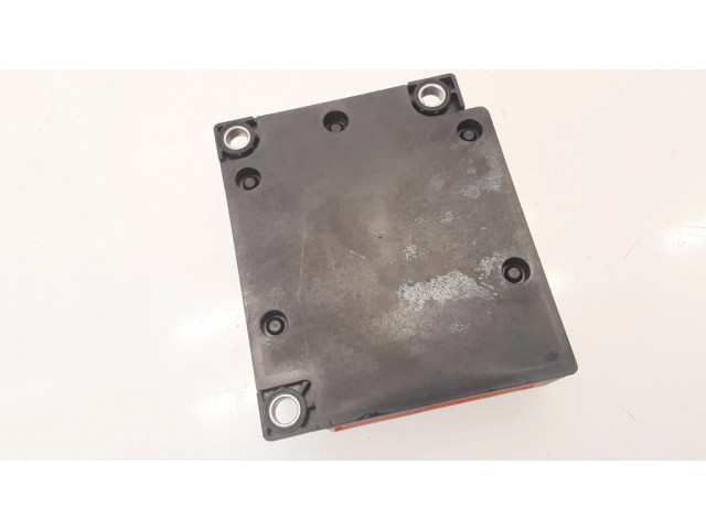 Блок подушек безопасности 9648665580 Citroen C5