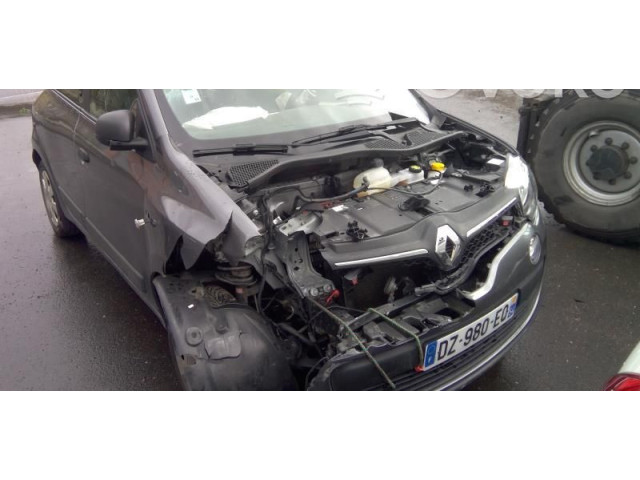 Блок АБС NT   Renault  Twingo III  2014 -  года