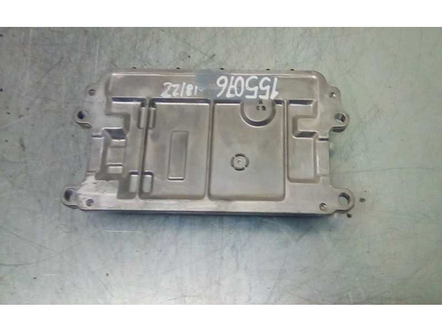 Блок управления двигателя 2798001590, PENM18881   Mazda CX-3