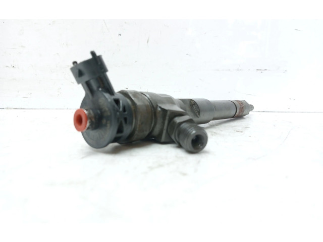 Форсунка 445110485, H821108033 Dacia Duster K9K894