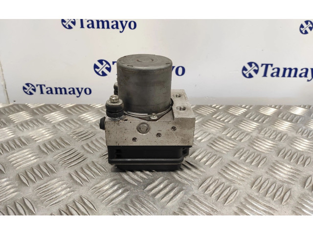 Jednotka ABS 0265235295, 0265950616   Nissan Qashqai+2 2008