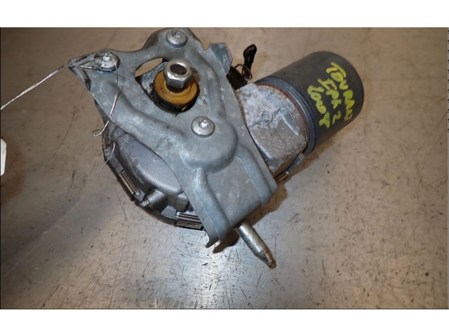 Моторчик дворников 2K1955119D Volkswagen Touran I