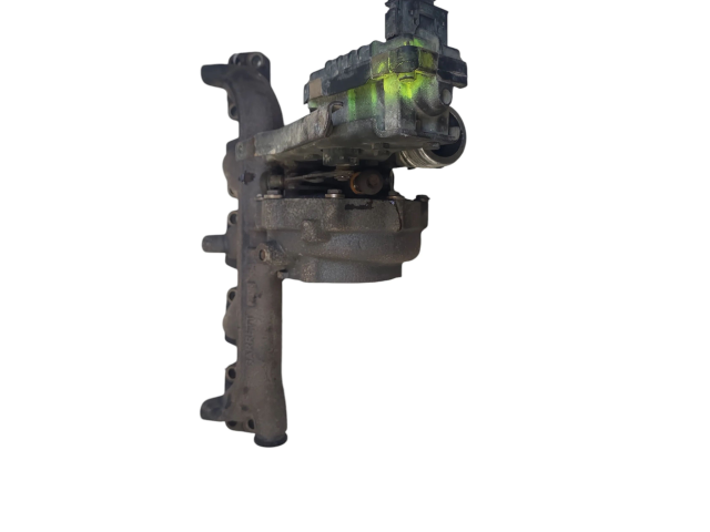  Турбина Volvo V70  30774670, 7620608   для двигателя d5244t5      