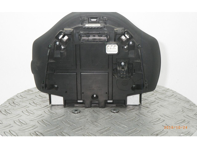 Панель приборов 69342420U Peugeot 108