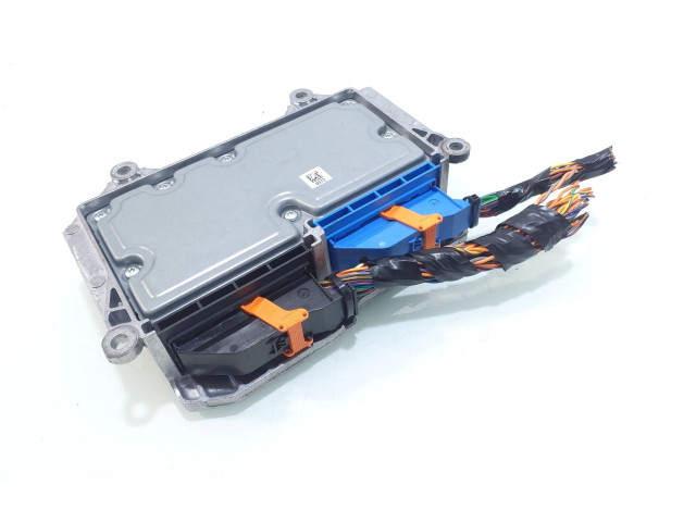 Блок подушек безопасности P31264932, T208022706285   Volvo V70