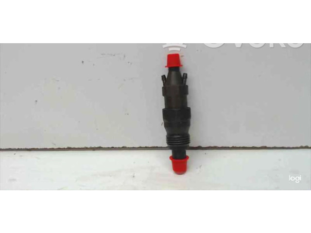 Vstřikovač KCA17S42 Citroen Berlingo