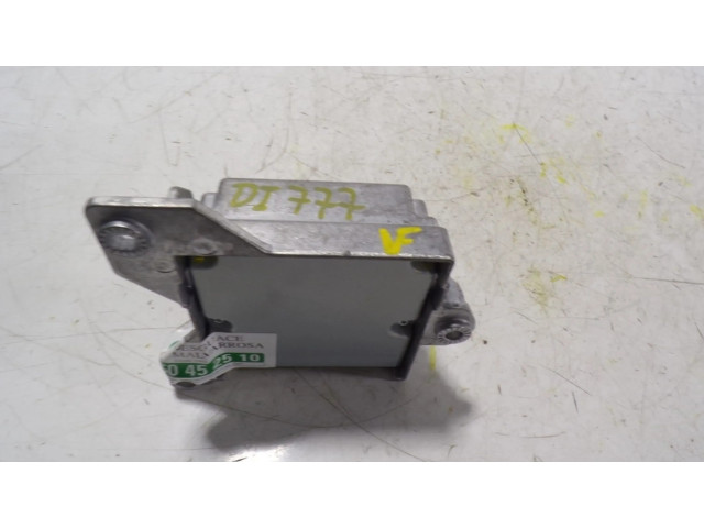 Блок подушек безопасности BRE757K30A Mazda 3 III