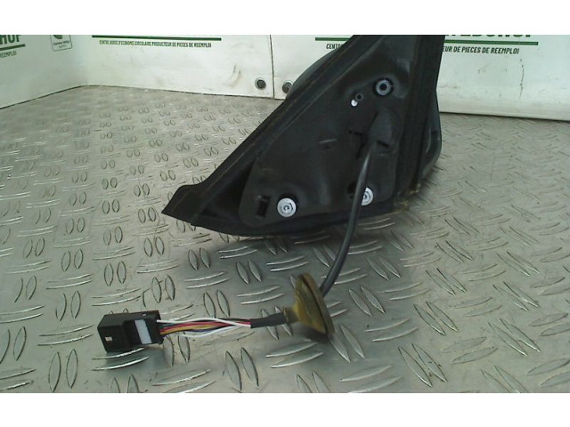 Зеркало (механическое) Dacia Spring 2021 - года