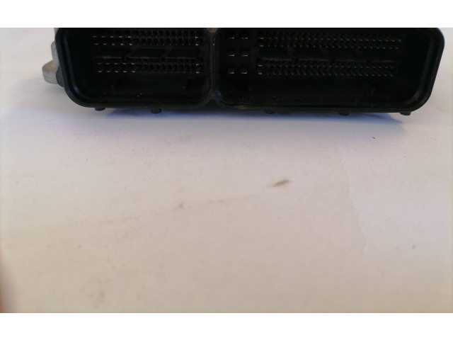 Řídící jednotka 03G906021AN, 0281014419 Volkswagen Touran I 2006