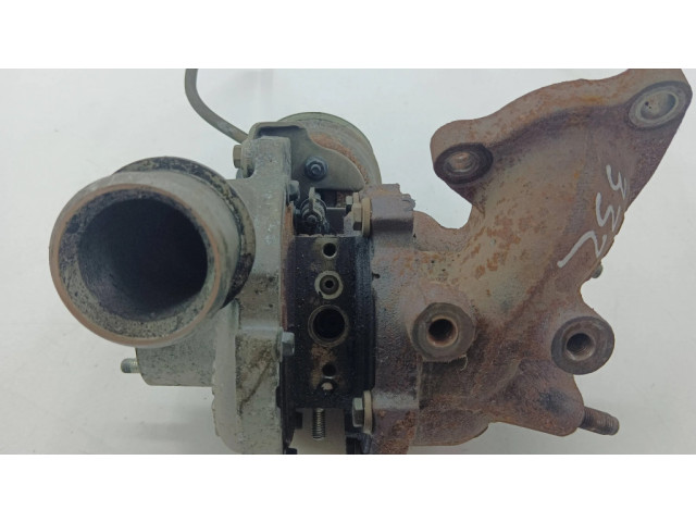 Турбина Honda CR-V 2.2 18900, 7947861