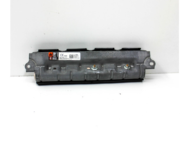 Подушка безопасности для колен 84081261   Chevrolet Camaro