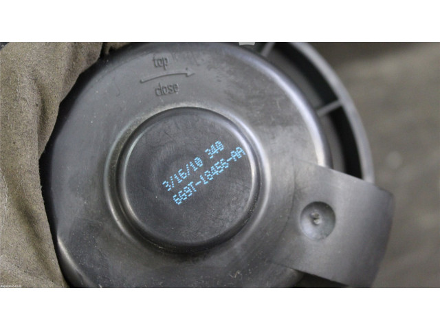 Вентилятор печки 1716612, 6G9T18456AA Ford Galaxy