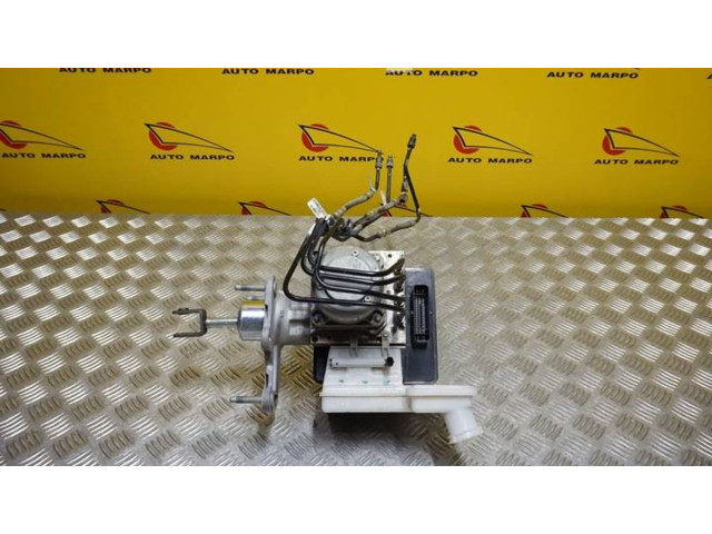 Блок АБС 95275766   Chevrolet  Orlando  2011 -  года