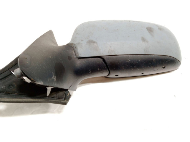 Зеркало электрическое Skoda Octavia Mk1 (1U) 1996 - 2004 года