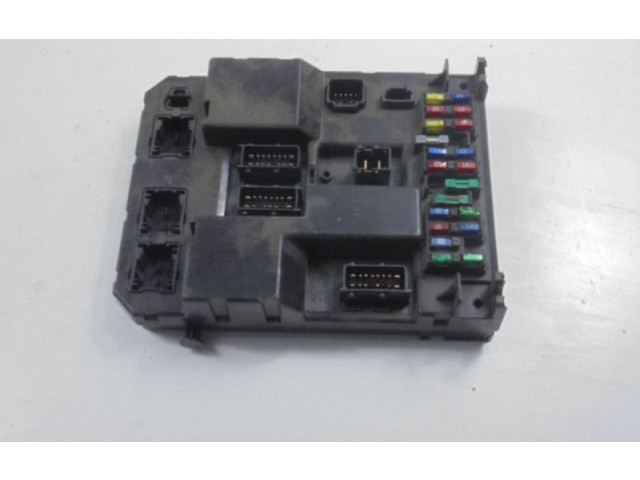   Pojistková skříňka 9651197080A, 9651197080A   Peugeot 307 2005