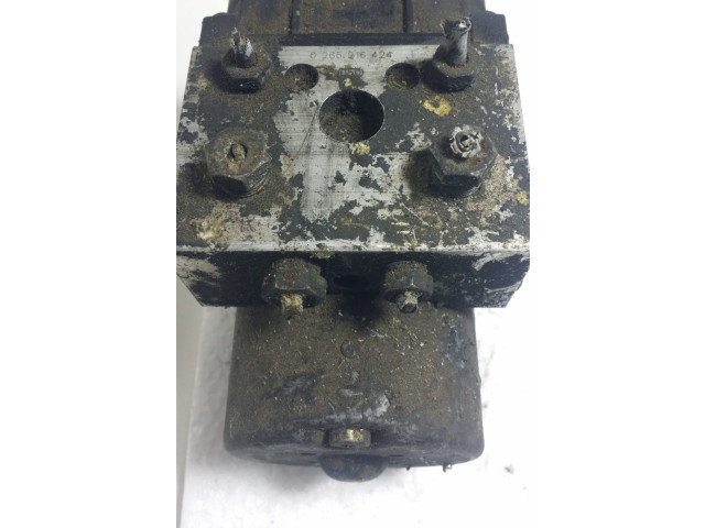 Блок АБС 0265216424, 0265216424 Fiat Coupe - года