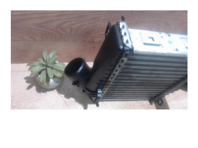 Интеркулер 4515010401, 4515010401 Smart ForTwo II