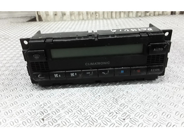 Блок управления климат-контролем Skoda Octavia Mk1 (1U)