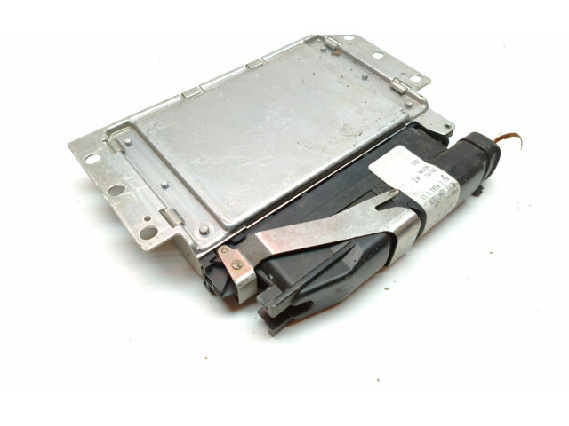 Блок управления АБС 4D0907379K, 0265109031 Volkswagen Golf Sportsvan