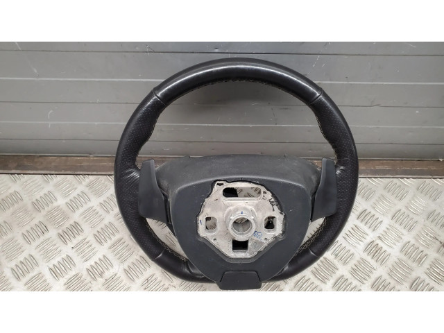 Руль Chevrolet Camaro   84449664      