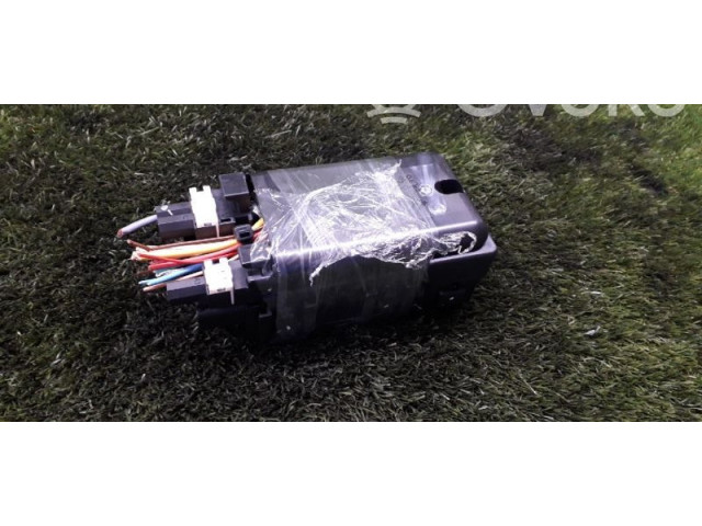 Рулевая рейка SAM блок управления 9665492680 Citroen C4 II 2011 - 2016 года