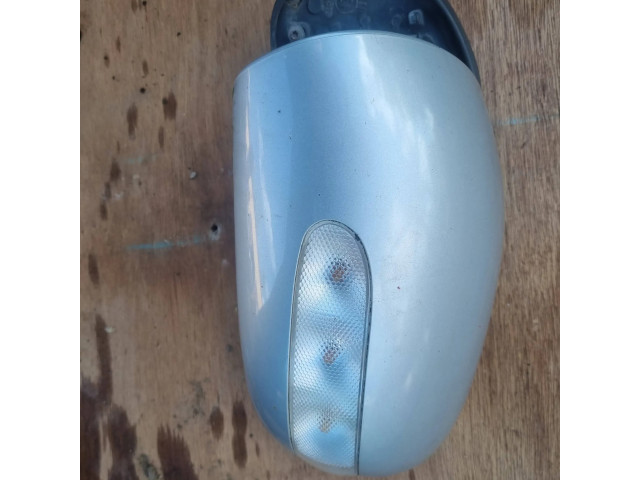 Zpětné zrcátko Mercedes-Benz C W203 2004