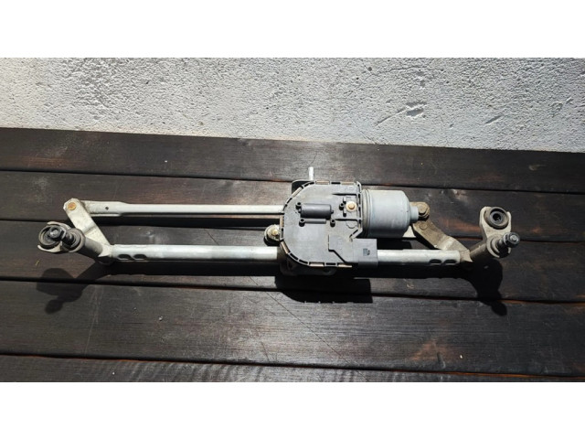 Комплект механизма стеклоочистителей