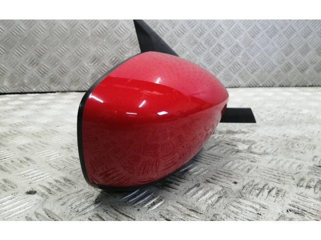 Zpětné zrcátko Suzuki Swift III 2020